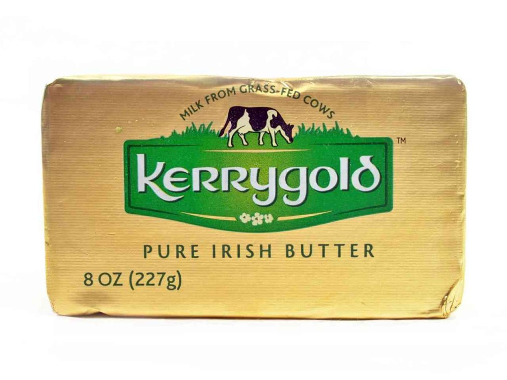 Kerry gold butter